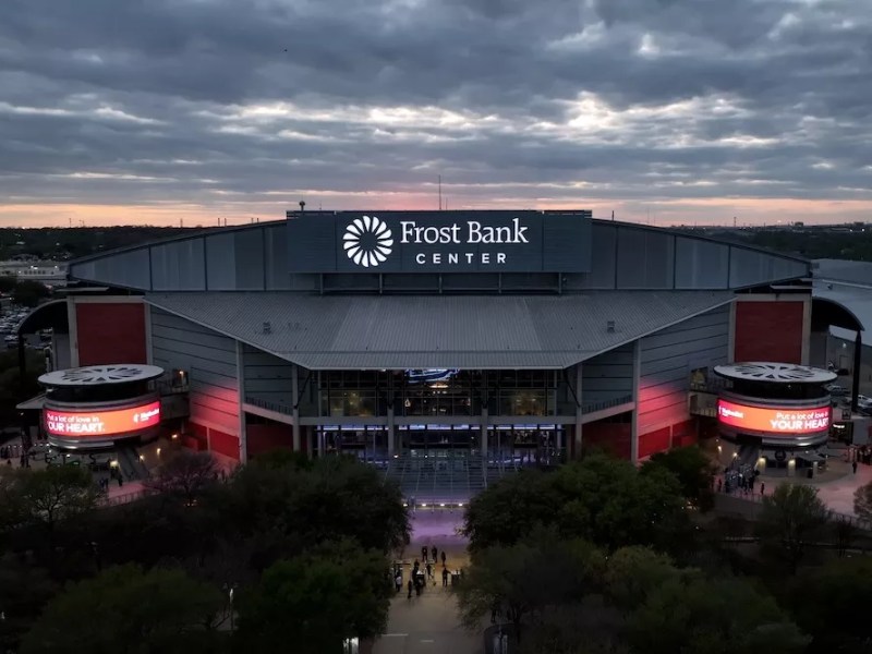 Analysis: Referendums on publicly financed arenas and stadiums often fail the first time around