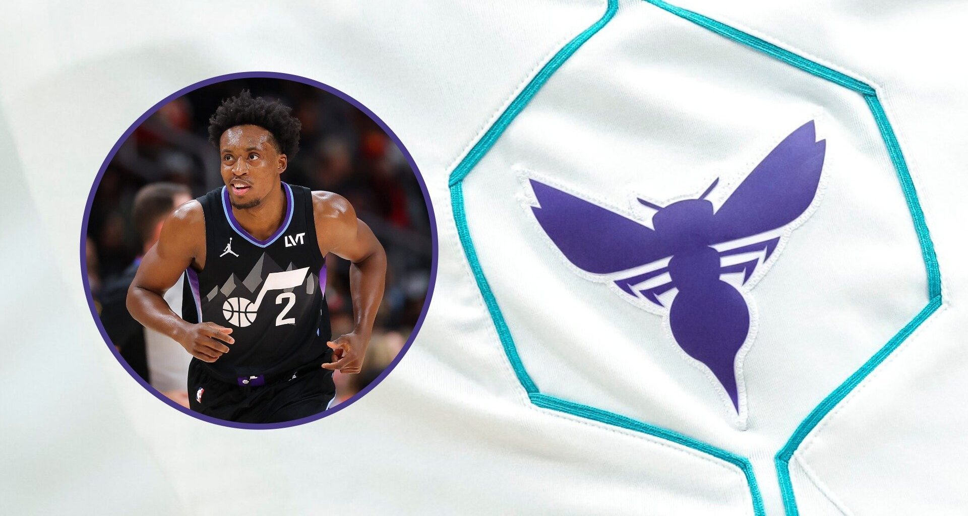 Charlotte Hornets' biggest changes for 2025-26 NBA season, including trade for Collin Sexton