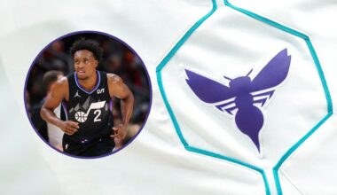 Charlotte Hornets' biggest changes for 2025-26 NBA season, including trade for Collin Sexton