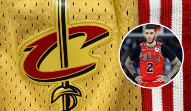 Cleveland Cavaliers' biggest changes for 2025-26 NBA season, including Lonzo Ball's arrival