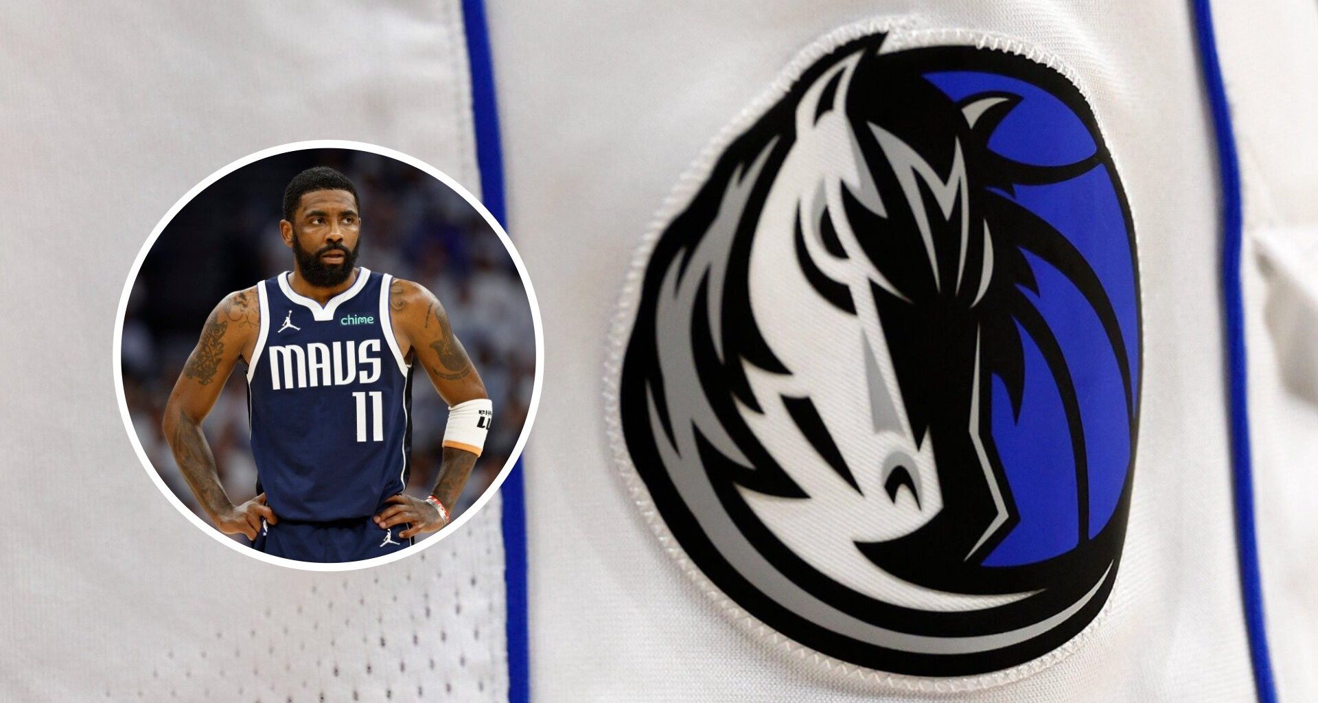 Dallas Mavericks' biggest changes for 2025-26 NBA season, including Kyrie Irving's eventual return