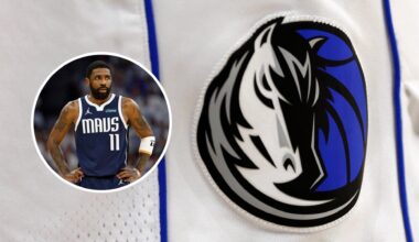 Dallas Mavericks' biggest changes for 2025-26 NBA season, including Kyrie Irving's eventual return