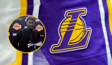 Los Angeles Lakers' biggest changes for 2025-26 NBA season, including signing Deandre Ayton