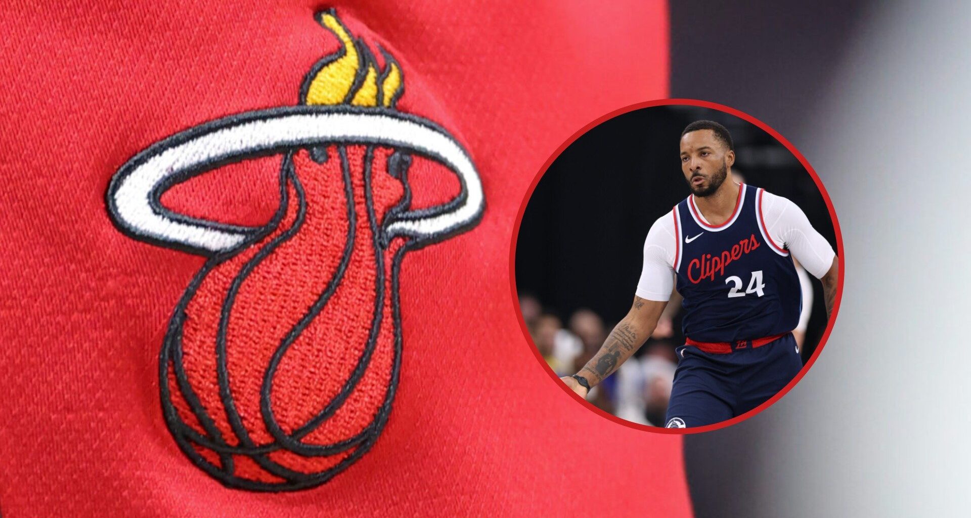 Miami Heat's biggest changes for 2025-26 NBA season, including trade for Norman Powell