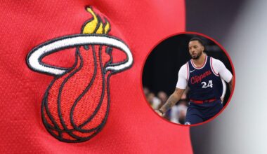 Miami Heat's biggest changes for 2025-26 NBA season, including trade for Norman Powell