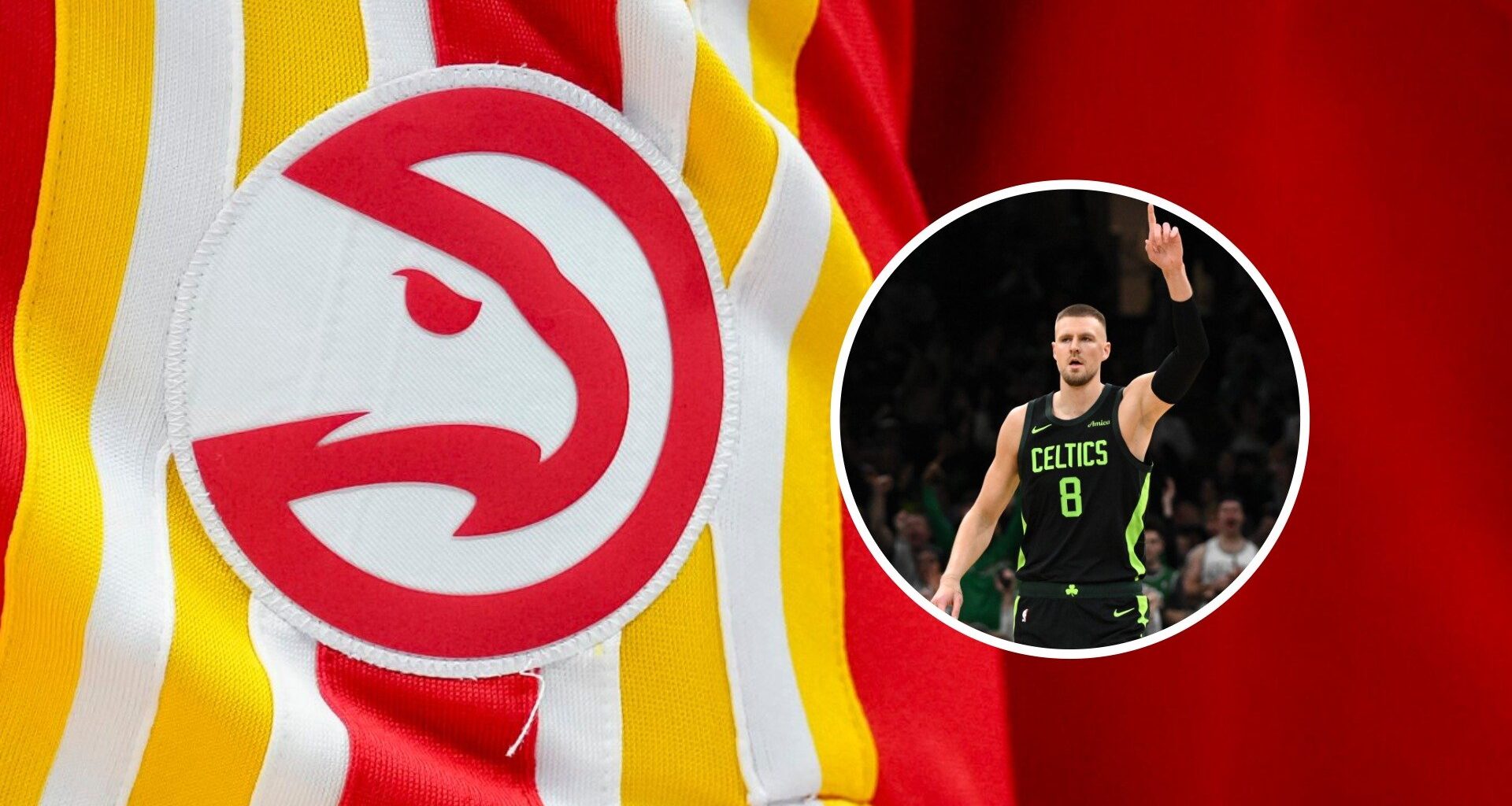 Atlanta Hawks' biggest changes for 2025-26 NBA season, including Kristaps Porzingis' arrival