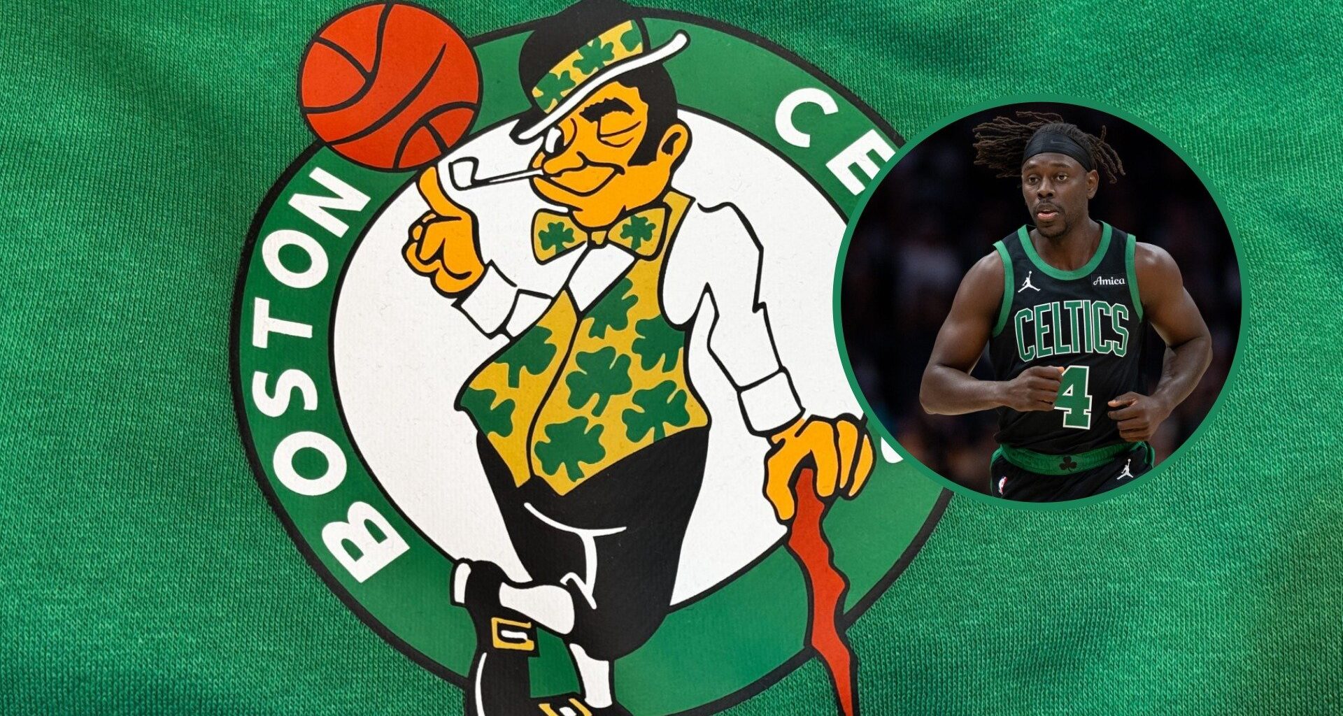 Boston Celtics' biggest changes for 2025-26 NBA season, including trading Jrue Holiday
