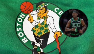 Boston Celtics' biggest changes for 2025-26 NBA season, including trading Jrue Holiday