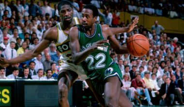 Mavericks’ Classic Edition green uniforms are coming back this season