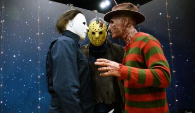 What if the Trail Blazers were Movie Monsters?