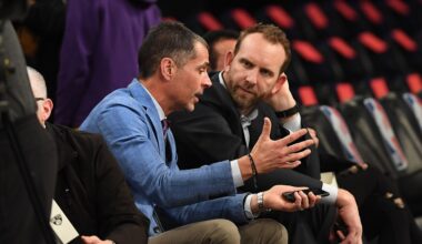 Bobby Marks: Brooklyn Nets may not be done dealing