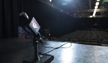 Utah Jazz announce new PA Announcer