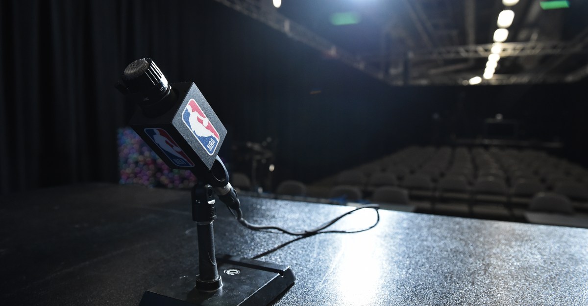 Utah Jazz announce new PA Announcer