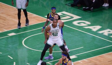 After starting slow, Warriors have a successful NBA offseason