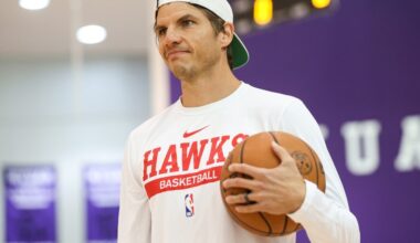25 in 25: No. 7 Kyle Korver