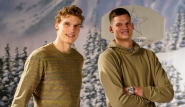 NBA Trade Rumors: New Walker Kessler and Lauri Markkanen trade Rumors