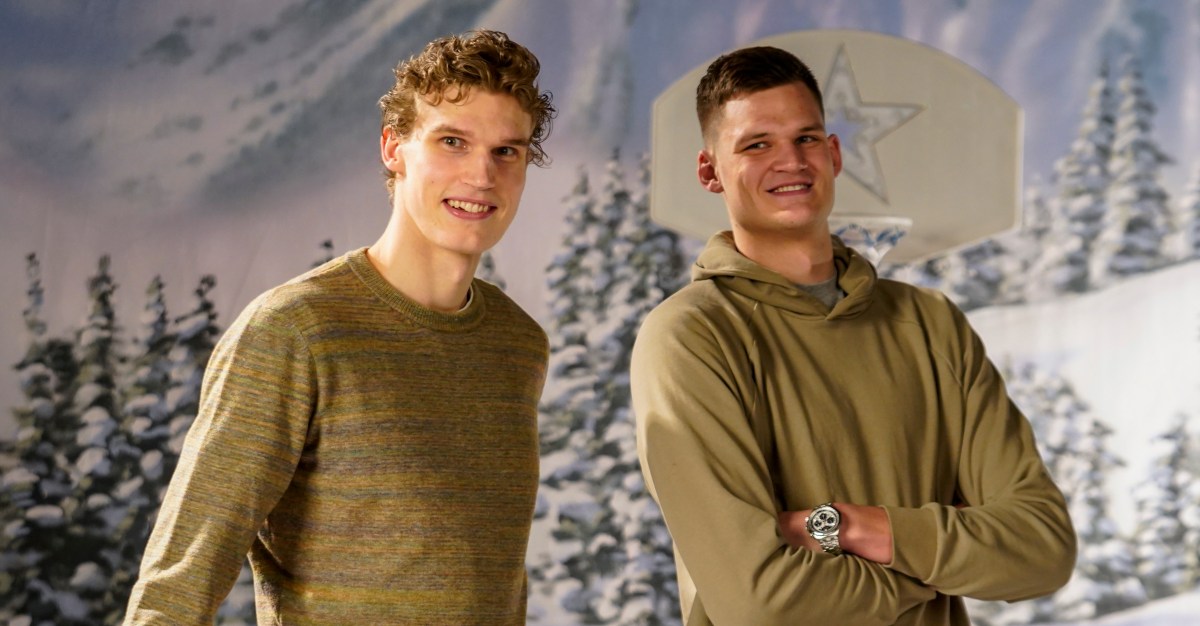 NBA Trade Rumors: New Walker Kessler and Lauri Markkanen trade Rumors