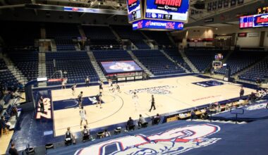 What to Look for at Gonzaga’s 2025 Kraziness in the Kennel