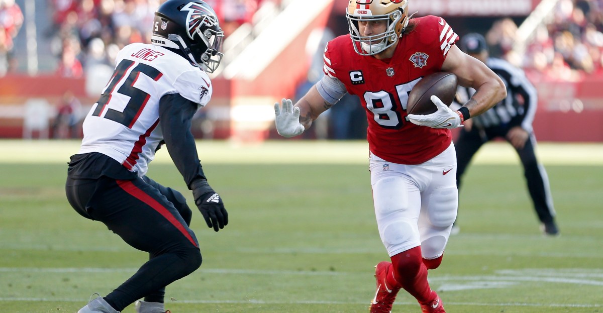 Golden Nuggets: Good to see George back at practice