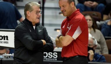 UConn vs. Louisville: Government shutdown has ESPN ‘exploring’ options