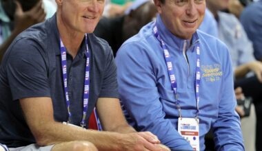 ESPN’s simulation predicts great Warriors season, but not good enough