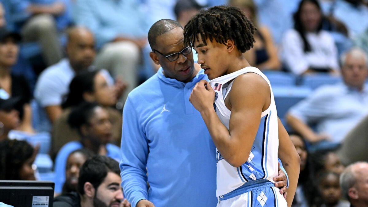 AP Top 25 poll reactions: UNC overrated, Arkansas underrated in preseason college basketball rankings