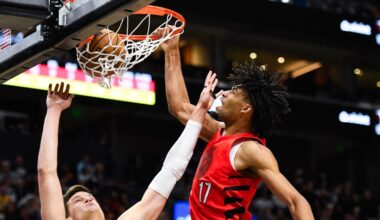 Fischer: Portland Trail Blazers Discussed $90M Offer For Shaedon Sharpe