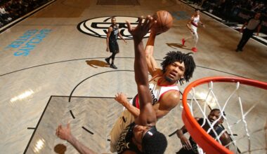 The Portland Trail Blazers Should Sign Shaedon Sharpe to $140M Contract