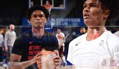 How to watch Pistons vs Rockets: Game Time, TV, Odds, and More