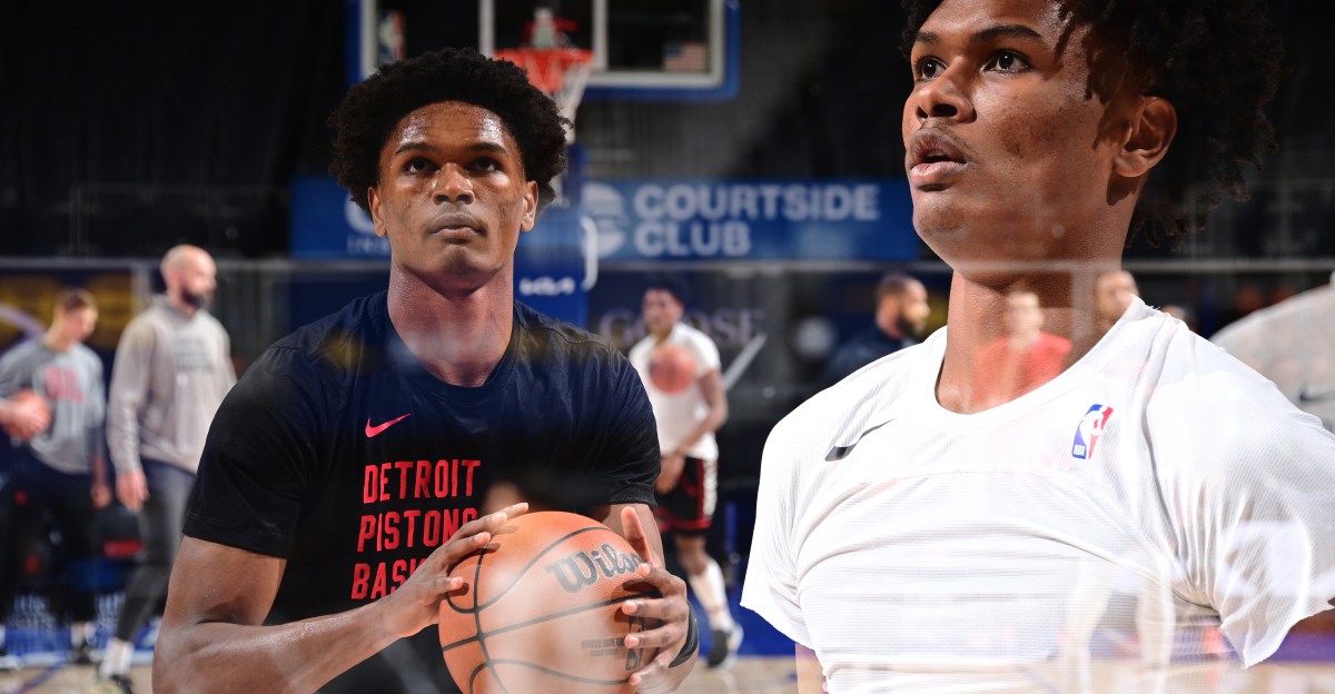 How to watch Pistons vs Rockets: Game Time, TV, Odds, and More