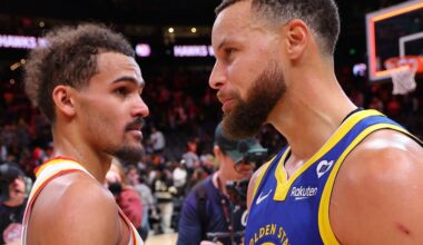 NBA Season Preview: Standings, playoff, and award predictions