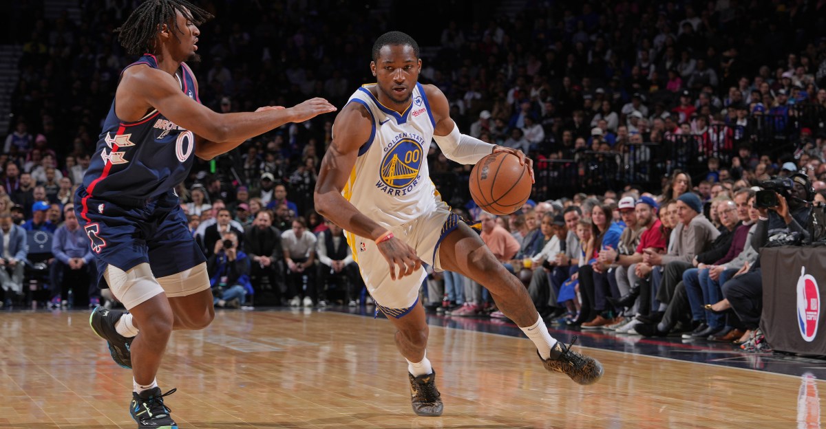 Jonathan Kuminga signs with Warriors, leaving Quentin Grimes as last major RFA