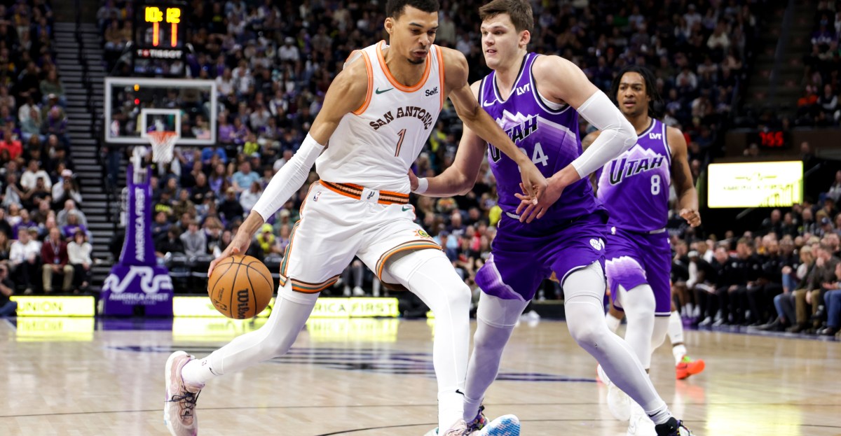 Utah Jazz vs San Antonio Spurs: preseason preview, injury report, how to watch