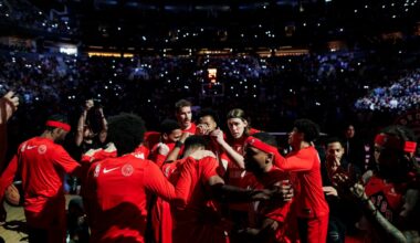 ‘We The Raptors’ book celebrates the unsung heroes of the franchise