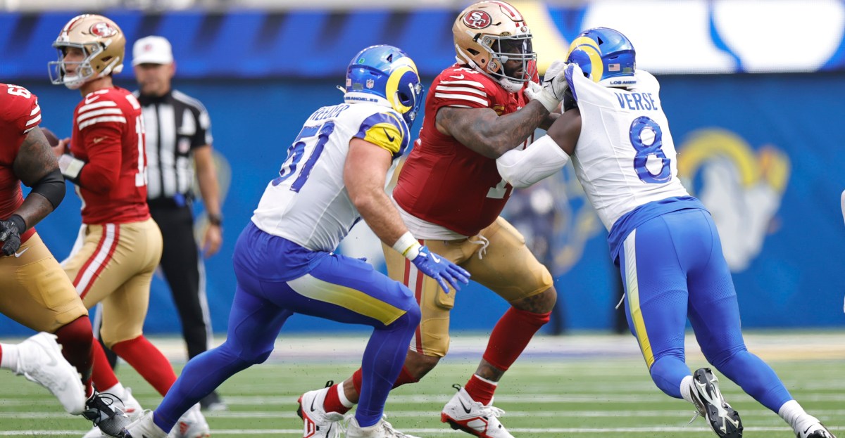 49ers News: GAME DAY!!!!! | Niners Nation