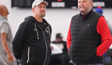 The Sixers learned some tough lessons from their lost 2024-25 season