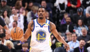 Warriors news: De’Anthony Melton to be re-evaluated in 4 weeks