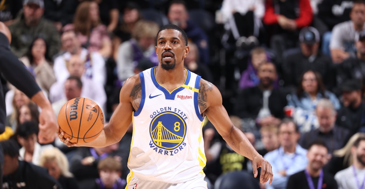 Warriors news: De’Anthony Melton to be re-evaluated in 4 weeks