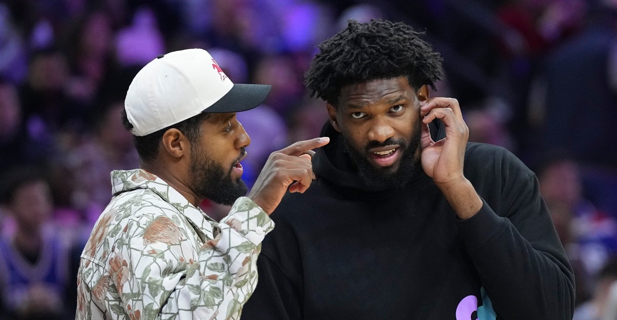 A way-too-early preview of the Sixers’ 2026-27 salary-cap outlook