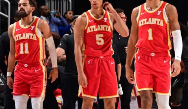 Raptors at Hawks: start time, TV, streaming, radio, game thread