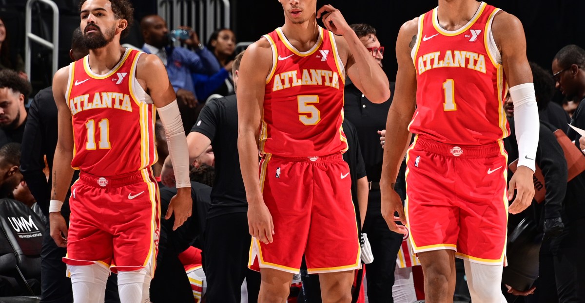 Raptors at Hawks: start time, TV, streaming, radio, game thread