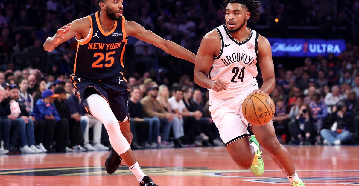 2025-26 Knicks Matchup Preview: Brooklyn Nets