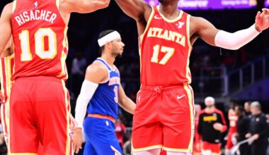 PTH Roundtable: what player will exceed expectations this season?