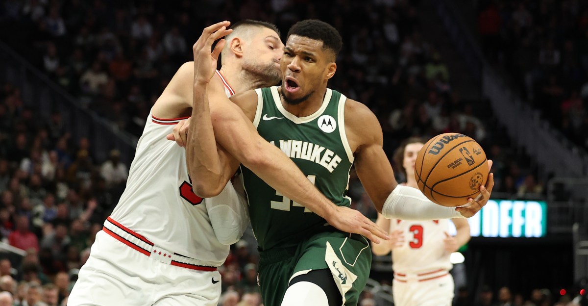 Bucks vs. Bulls Preview, Start Time, TV Schedule & Injury Report