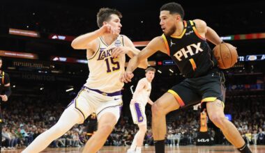 Game Preview: WE SUNS HAVE BASKETBALL TONIGHT!