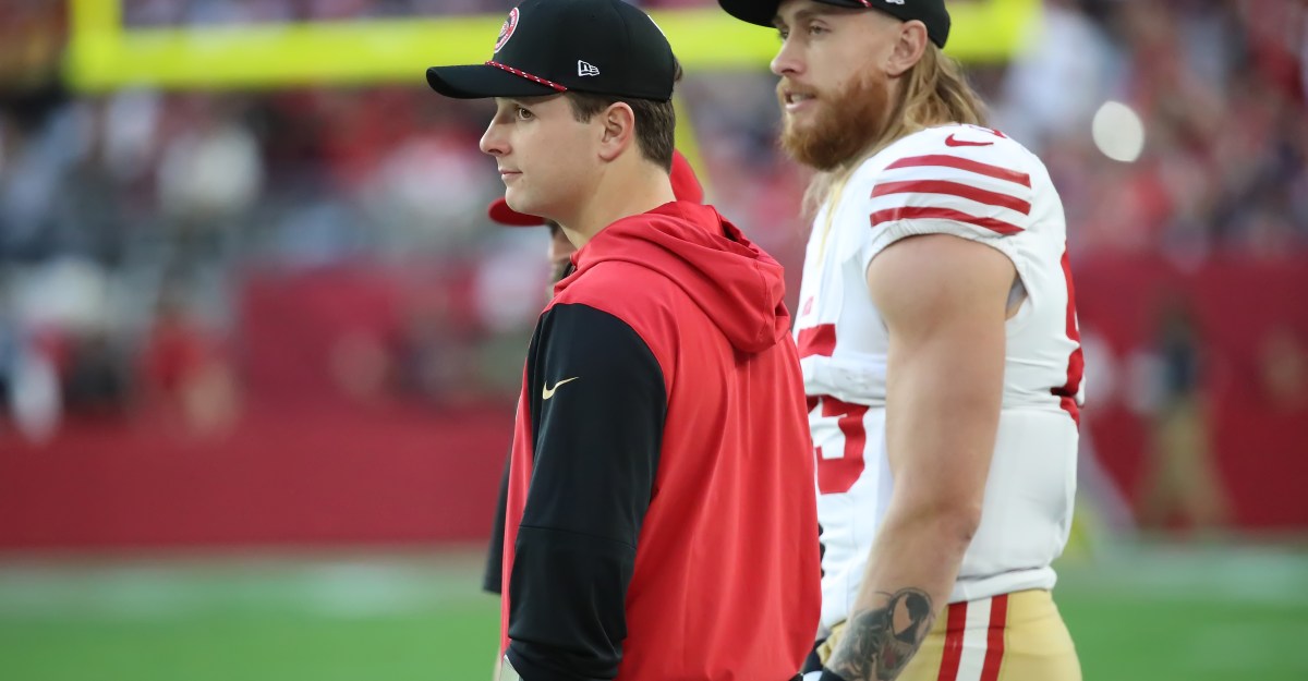 49ers News: Big practice today