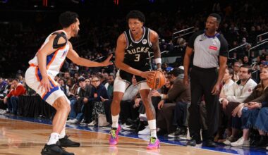 Sixers announce signing of MarJon Beauchamp