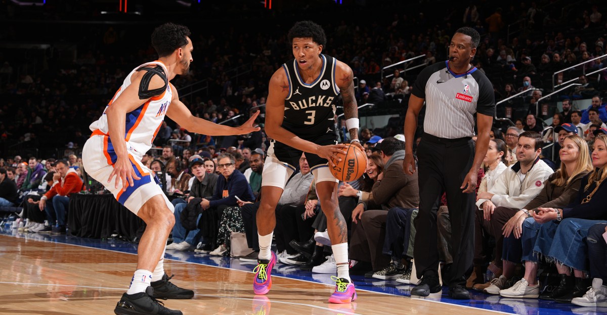 Sixers announce signing of MarJon Beauchamp