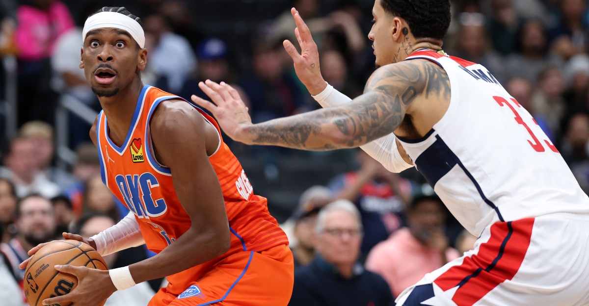 Wizards at Thunder GameThread | Bullets Forever