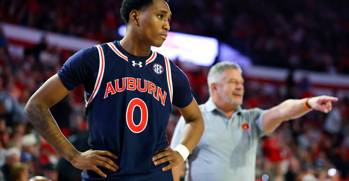 Auburn Tigers Men’s Basketball Preview: Steven Pearl takes over a rebuilt roster